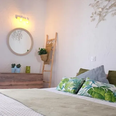 Loft Trasbolsa Lejlighed Sanlúcar de Barrameda