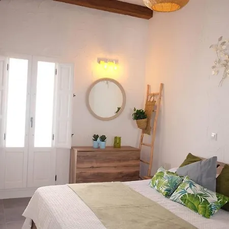 Apartamento Loft Trasbolsa