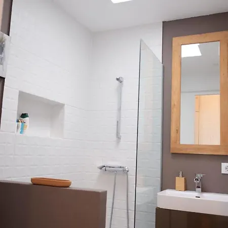 Apartamento Loft Trasbolsa